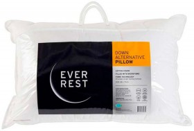 40-off-Ever-Rest-Down-Alternative-Standard-Pillow on sale