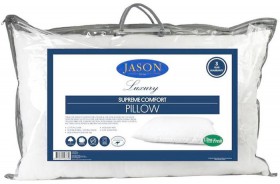 30-off-Jason-Supreme-Comfort-Standard-Pillow on sale