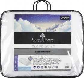 50-off-Logan-Mason-Platinum-Collection-Cloud-Quilt on sale