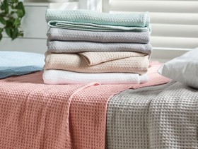 Koo-Bamboo-Cotton-Blanket on sale