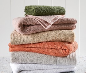 Royal-Doulton-Organic-Towel-Range on sale