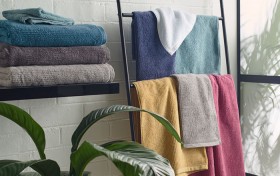 40-off-Brampton-House-Zero-Towel-Range on sale