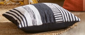 40-off-Benson-Stripe-Cushion-50-x-50cm on sale