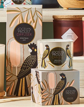 Jocelyn-Proust-White-Peony-250g on sale