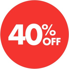 40-off-Laundry-Wardrobe-Storage on sale
