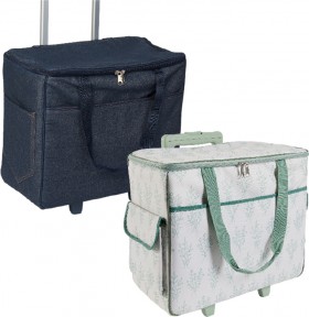 All-Sewing-Storage-Trolley-Bags on sale