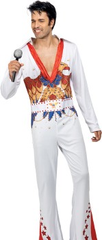 NEW-Spartys-Elvis-Costume on sale