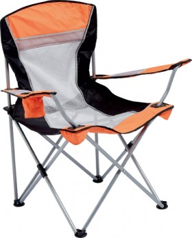 Deluxe-Camping-Chair on sale