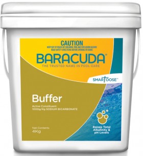 Baracuda-4Kg-Buffer on sale