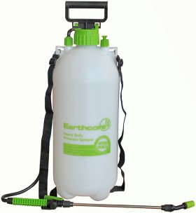 Earthcore-Pressure-Sprayer-8L on sale