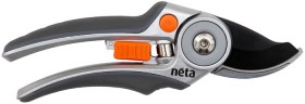 Neta-Aluminium-Bypass-Secateur on sale