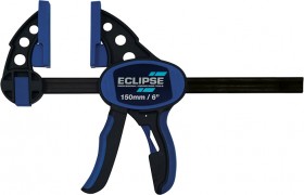 Eclipse-150mm-One-Handed-Bar-Clamp on sale