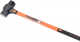 Supercraft-54Kg-Fibreglass-Sledge-Hammer on sale