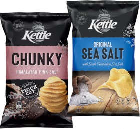 Kettle-Potato-Chips-150-175g-Selected-Varieties on sale