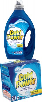 Cold-Power-Laundry-Liquid-900mL-1-Litre-or-Powder-900g-1kg-Selected-Varieties on sale