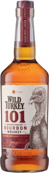 Wild-Turkey-101-Bourbon-700mL on sale