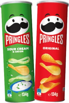 Pringles-Chips-119-134g-Selected-Varieties on sale
