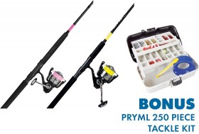 Daiwa-Blast-or-Blast-LDZ-Combos on sale