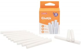 Kadink-12-Pack-White-Chalk on sale