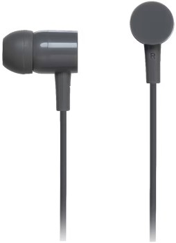 Otto-Earphones-with-Donut-Case-Grey on sale