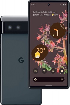 Google-Pixel-6-5G-Unlocked-Smartphone on sale