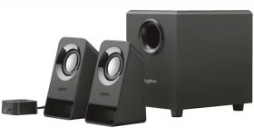 Logitech-Z213-Multimedia-Speakers on sale
