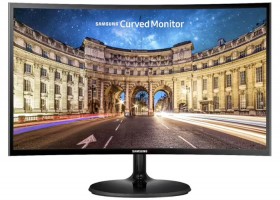 Samsung-235-Curved-Monitor on sale