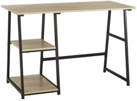 Studymate-Dyson-Trestle-Shelf-Desk on sale
