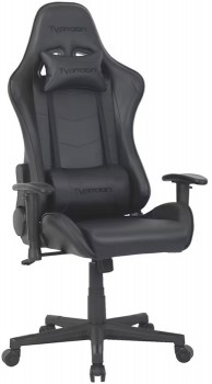 JBurrows-Typhoon-Gaming-Chair on sale