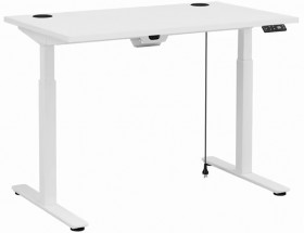 JBurrows-Matrix-Executive-Sit-Stand-Electric-Desk-1200mm on sale