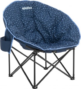 NEW-Spinifex-Youth-Dot-Moon-Chair on sale