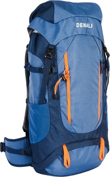 Denali-Vallo-45L-Hike-Pack on sale