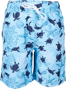 Body-Glove-Kids-Turtle-Board-Shorts-Aqua-2 on sale