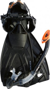 Body-Glove-Rapeedo-4-Piece-Snorkel-Set on sale