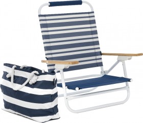 Life-Deluxe-Chair-with-Bag on sale