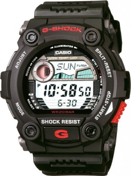 Casio-G-Shock-G7900-Tide-Watch on sale