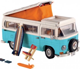 NEW-LEGO-Volkswagen-T2-Camper-Van-10279 on sale