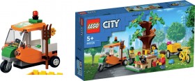 LEGO-City-Picnic-in-the-Park-60326 on sale