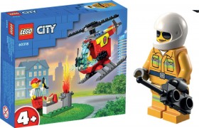 NEW-LEGO-City-Fire-Helicopter-60318 on sale