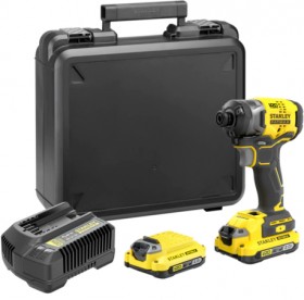 Stanley-Fatmax-3-Speed-Brushless-Impact-Driver-Kit on sale