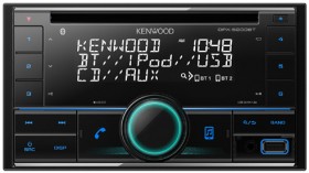 Kenwood-200W-Bluetooth-CD-Receiver on sale