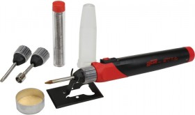 Chicane-50W-Lithium-Ion-Cordless-Soldering-Iron-Kit on sale