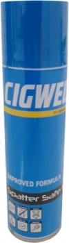 Cigweld-Anti-Spatter-400ML on sale