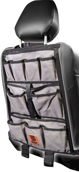 Rough-Country-Canvas-Back-Seat-Organiser on sale