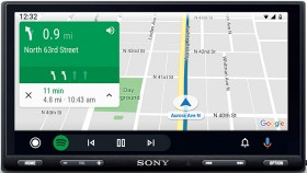 Sony-695-220W-CarPlay-Android-Auto-Weblink-20-AV-Receiver on sale