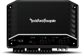 Rockford-Fosgate-PRIME-Series-42-Channel-Class-D-Power-Amplifier on sale