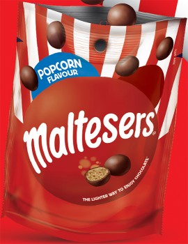 NEW-Maltesers-Bite-Size-Pack-120-140g-Selected-Varieties on sale