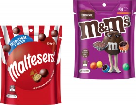 MMs-Maltesers-Pods-or-Skittles-120-200g-Selected-Varieties on sale