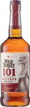 Wild-Turkey-101-Bourbon-700mL on sale