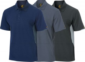 ELEVEN-AEROCHILL-SS-Polo-Shirt on sale